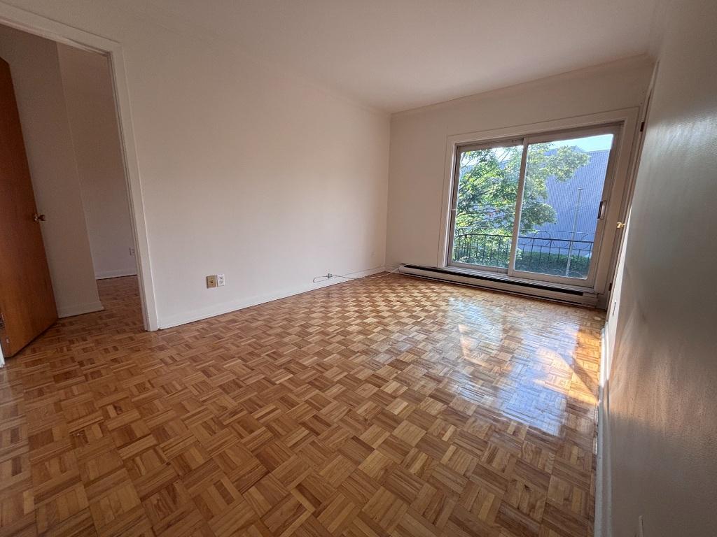 Ahuntsic - 4 1/2 - 2e étage | 2955492