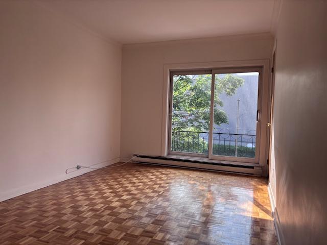 Ahuntsic - 4 1/2 - 2e étage | 2955492