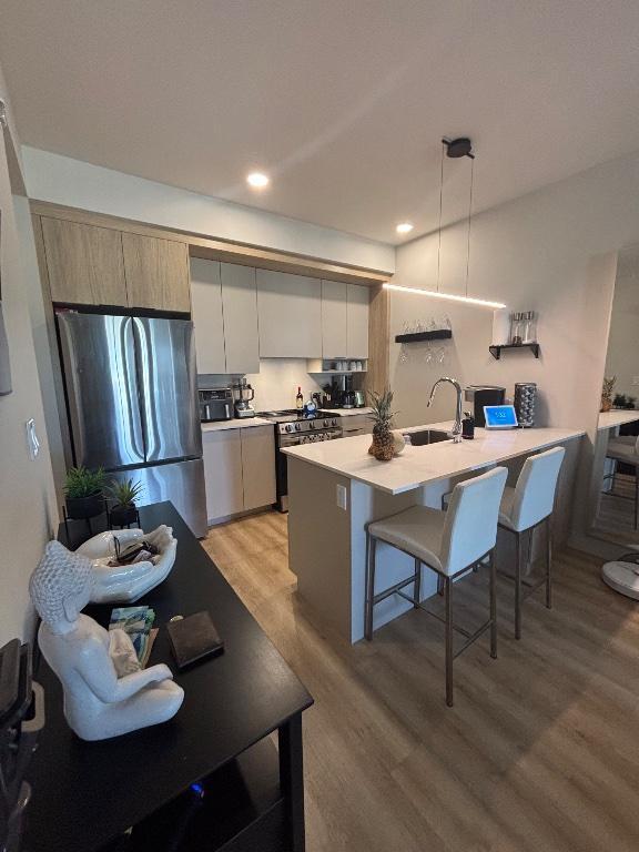 1 BED 1 BATH - Apartment | 2955494