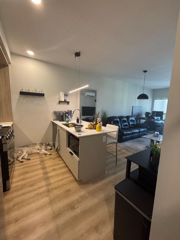 1 BED 1 BATH - Apartment | 2955494