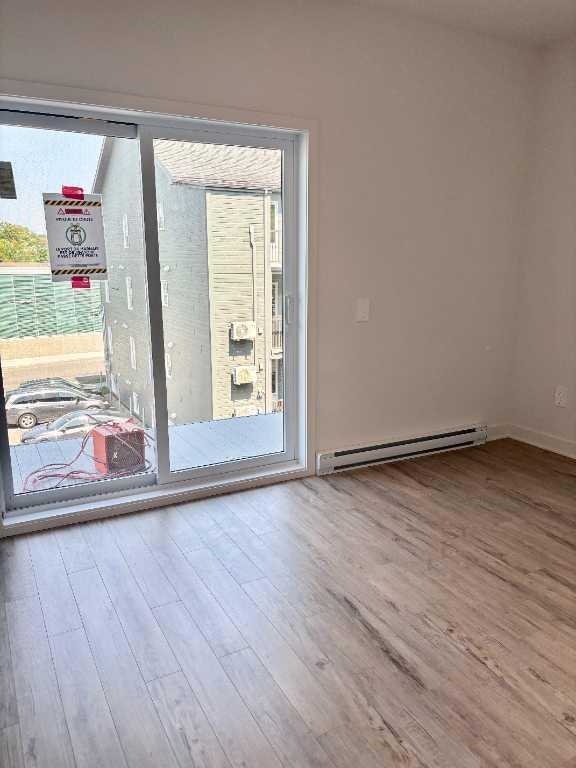 IMMEUBLE NEUF À DEUX-MONTAGNES - MAINTENANT À LOUER ! | 2955497