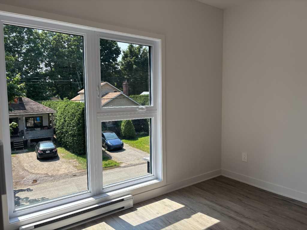 IMMEUBLE NEUF À DEUX-MONTAGNES - MAINTENANT À LOUER ! | 2955498
