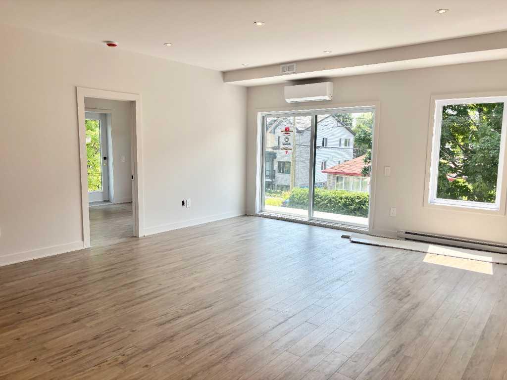 IMMEUBLE NEUF À DEUX-MONTAGNES - MAINTENANT À LOUER ! | 2955498