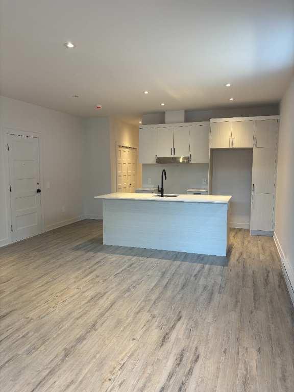 IMMEUBLE NEUF À DEUX-MONTAGNES - MAINTENANT À LOUER ! | 2955503
