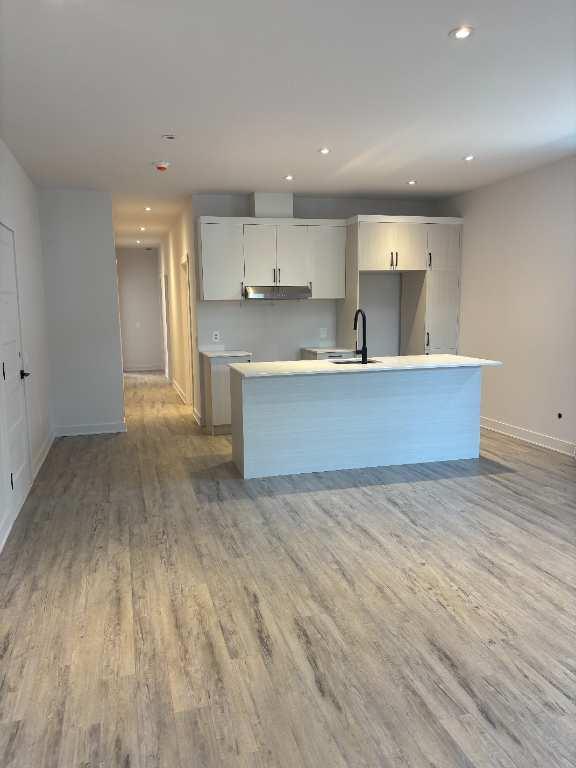IMMEUBLE NEUF À DEUX-MONTAGNES - MAINTENANT À LOUER ! | 2955503