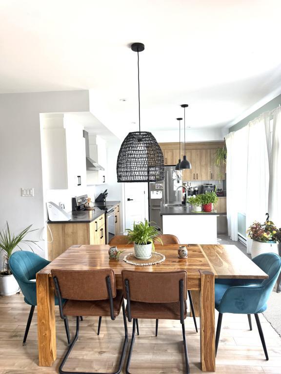 Maison à louer Mirabel Saint-Augustin 1er octobre | 2955504