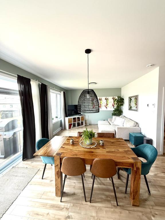 Maison à louer Mirabel Saint-Augustin 1er octobre | 2955504