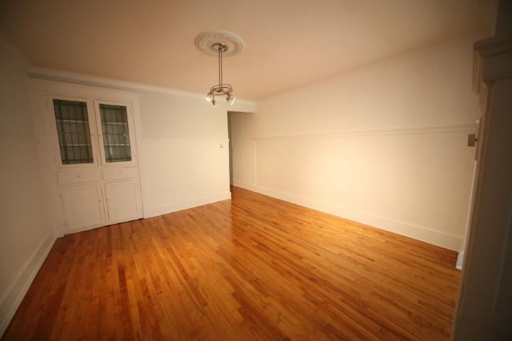 Superbe logement sur le Plateau face au Parc Lafontaine | 2966740