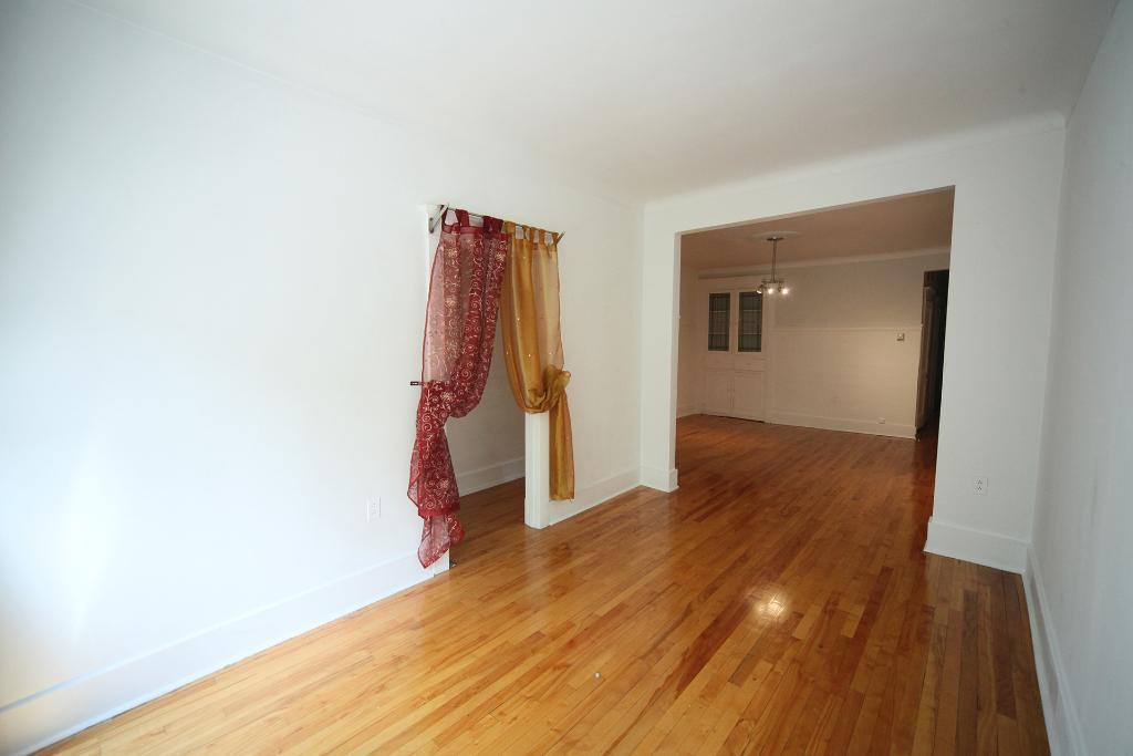 Superbe logement sur le Plateau face au Parc Lafontaine | 2966740
