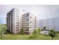 5 1/2 Charlesbourg - nouvelle construction - octobre | 2955507