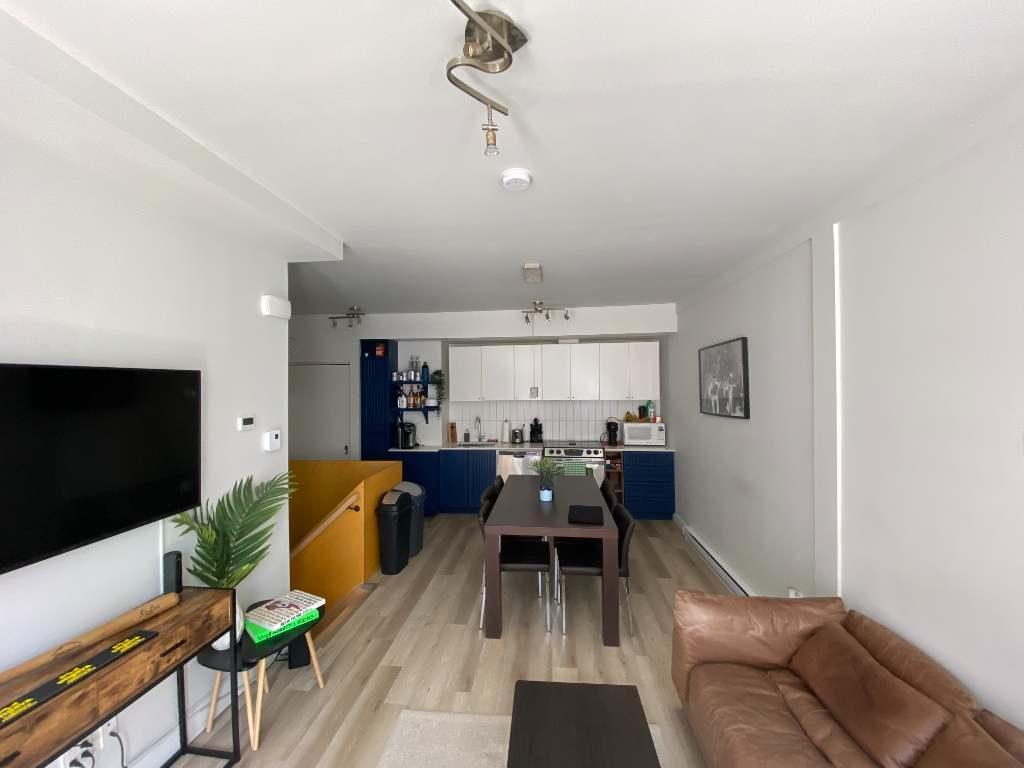 2395$, 3 ch., dispo novembre / 3 br, available November | 2955508