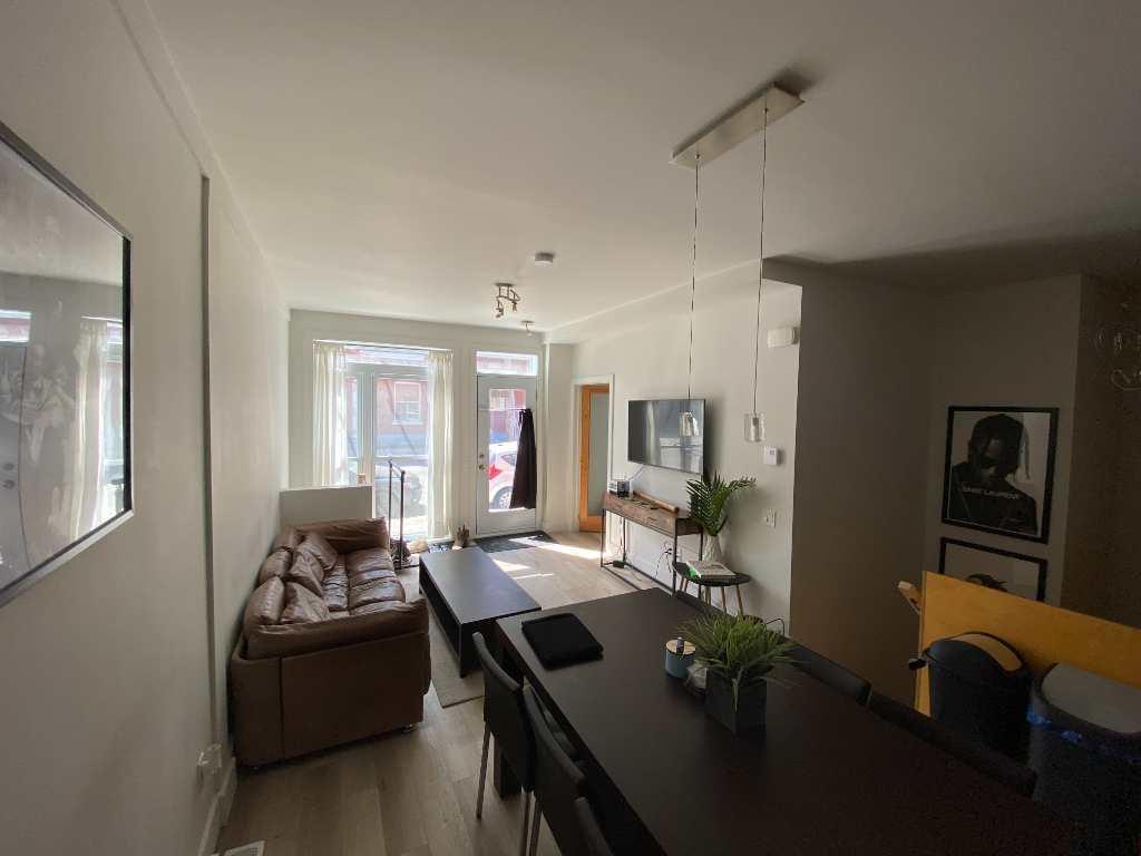 2395$, 3 ch., dispo novembre / 3 br, available November | 2955508