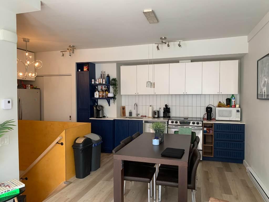 2395$, 3 ch., dispo novembre / 3 br, available November | 2955508