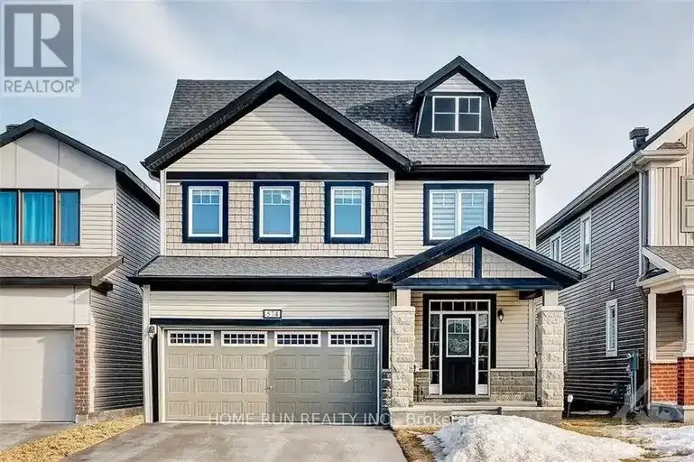 574 MALAHAT WAY | 574 MALAHAT WAY, Ottawa | 2955612