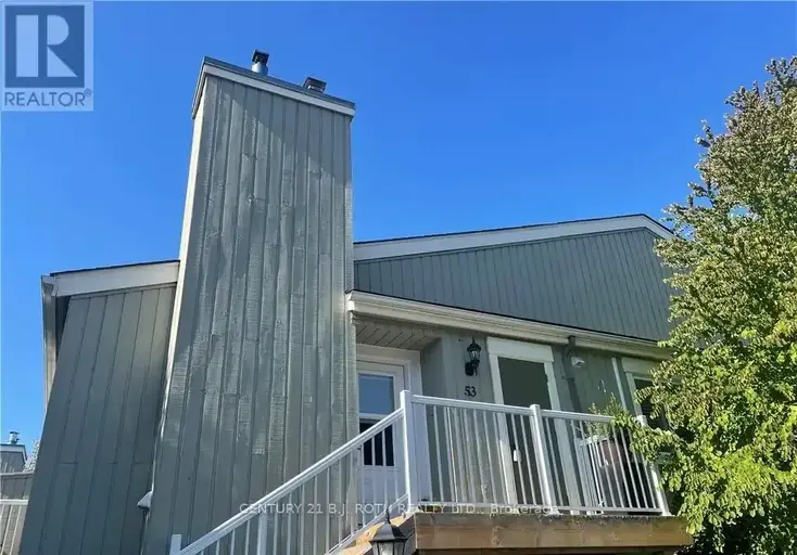 53 - 19 DAWSON DRIVE | 53 - 19 DAWSON DRIVE, Collingwood | 2955623
