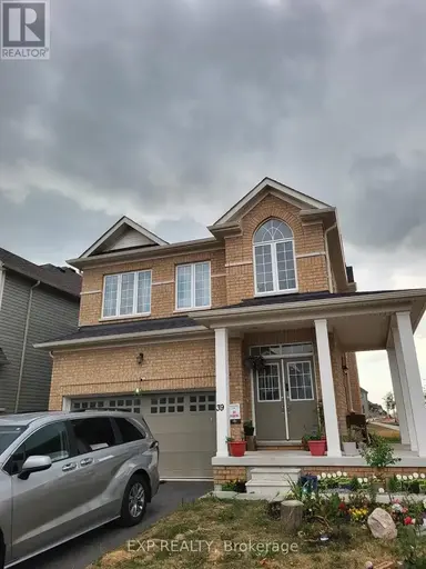 UNIT BASEMENT - 39 BANNISTER ROAD | UNIT BASEMENT - 39 BANNISTER ROAD, Barrie | 2976087