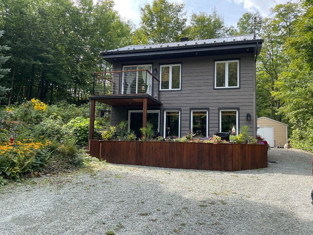 Chalet à louer dans les Cantons de l’Est | 2955809