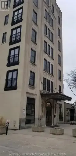 1011 OUELLETTE Unit# 502 | 1011 OUELLETTE Unit# 502, Windsor | 2955855