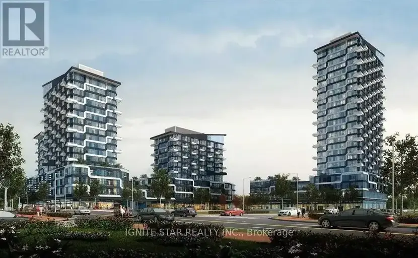 211 - 2489 TAUNTON ROAD | 211 - 2489 TAUNTON ROAD, Oakville | 2955856