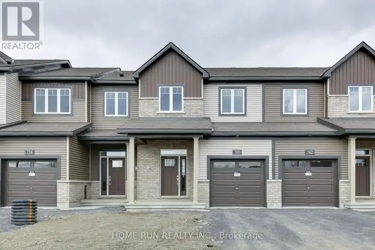 760 JENNIE TROUT TERRACE | 760 JENNIE TROUT TERRACE, Ottawa | 3034442