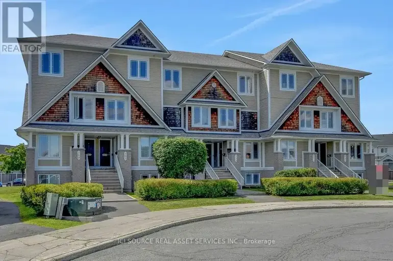 565 LAKERIDGE DRIVE | 565 LAKERIDGE DRIVE, Ottawa | 2955907