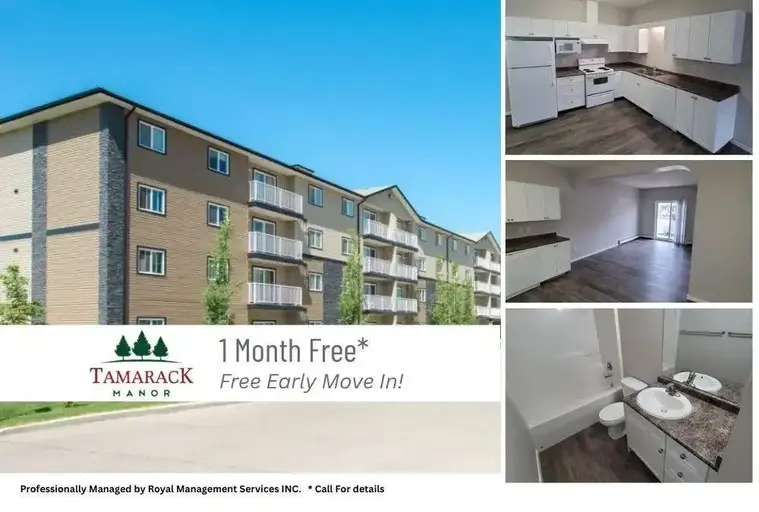 Tamarack Manor | 2315 Maple Road NW, Edmonton | 2955939