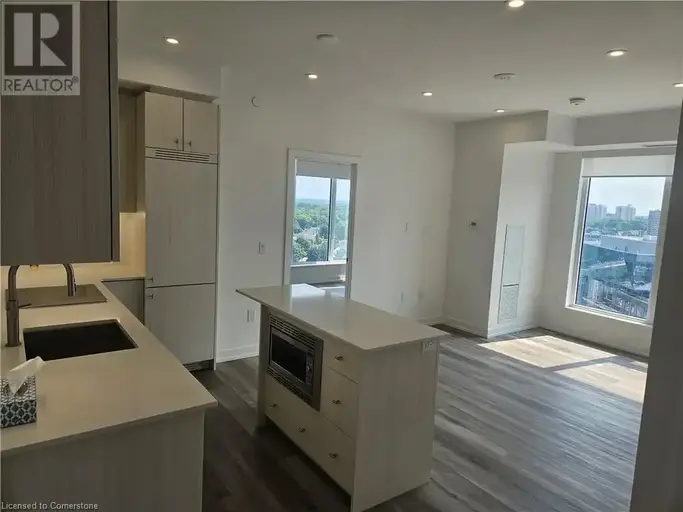 5 WELLINGTON Street S Unit# 1112 | 5 WELLINGTON Street S Unit# 1112, Kitchener | 2956035