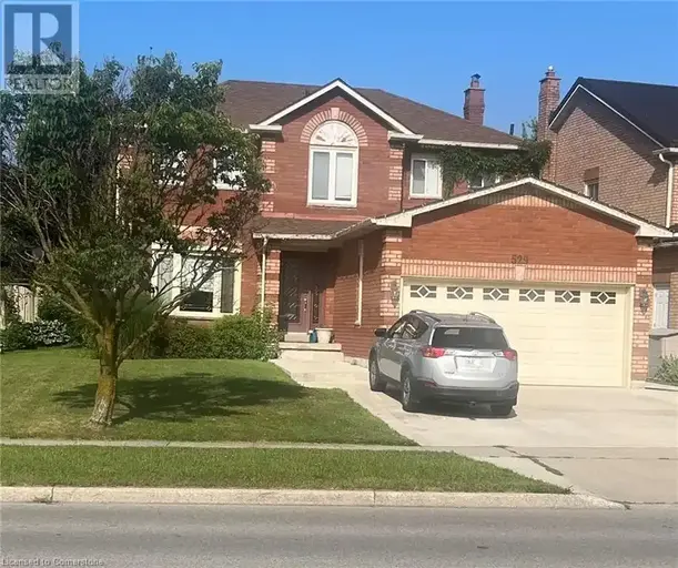 529 BURNETT Avenue | 529 BURNETT Avenue, Cambridge | 2956051
