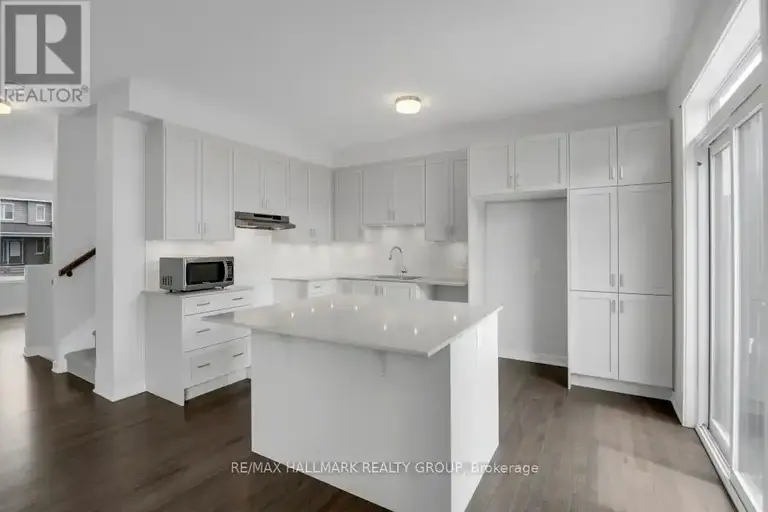 163 CONSERVANCY DRIVE | 163 CONSERVANCY DRIVE, Ottawa | 2956079