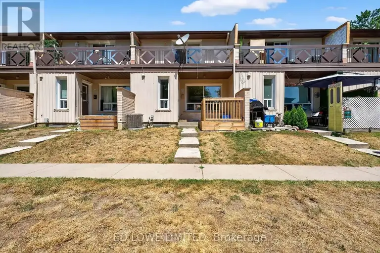 27 - 275 BLAKE STREET | 27 - 275 BLAKE STREET, Barrie | 2956096