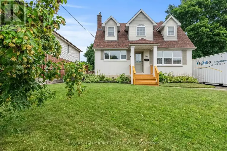 701 COLE AVENUE | 701 COLE AVENUE, Ottawa | 2956108