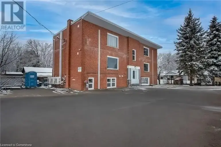 157 BRUCE Street Unit# 1 | 157 BRUCE Street Unit# 1, Kitchener | 2956154