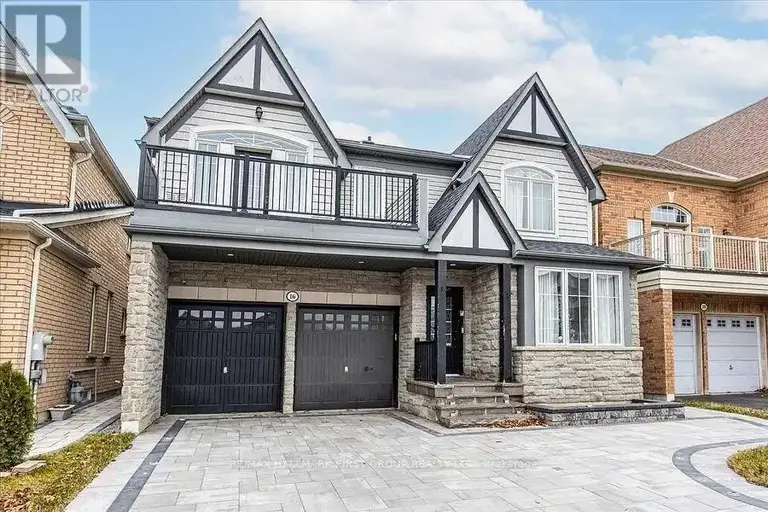 16 RUSHBROOKE WAY | 16 RUSHBROOKE WAY, Ajax | 2956208
