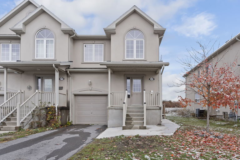 2-269 Conacher Dr. | 1 bedroom, 1 bathroom, Legal Secondary Suite | 269 Conacher Drive, Kingston | 2956264