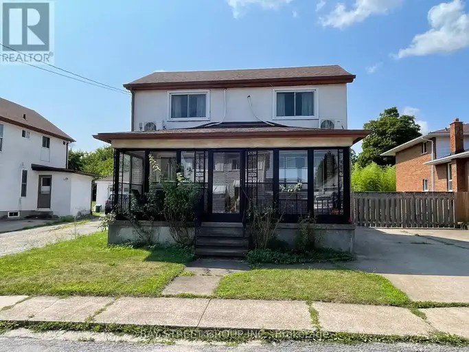 5720 PEER STREET | 5720 PEER STREET, Niagara Falls | 2956269