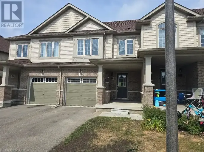 570 LINDEN Drive Unit# 9 | 570 LINDEN Drive Unit# 9, Cambridge | 2956327
