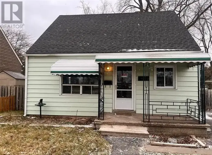 1256 CALIFORNIA AVENUE | 1256 CALIFORNIA AVENUE, Windsor | 2956338