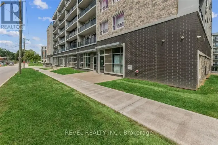 F313 - 275 LARCH STREET | F313 - 275 LARCH STREET, Waterloo | 3029519