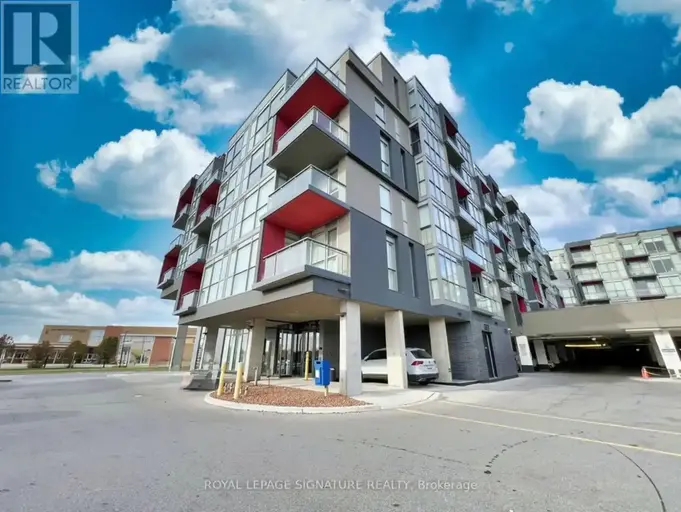 D313 - 5220 DUNDAS STREET | D313 - 5220 DUNDAS STREET, Burlington | 2956387