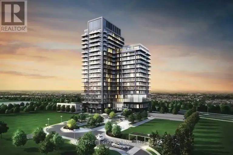 801 - 85 ONEIDA CRESCENT | 801 - 85 ONEIDA CRESCENT, Richmond Hill | 2956411