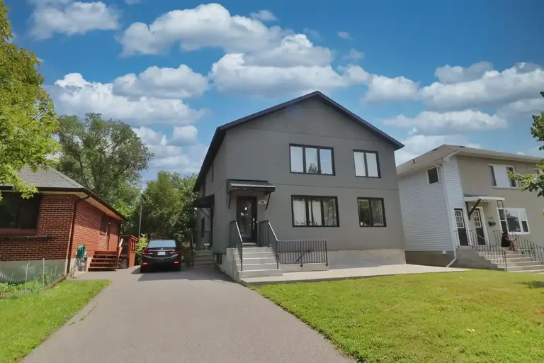 2465 Chasseur Ave #C | 2465 Avenue du Chasseur, Ottawa | 2974661