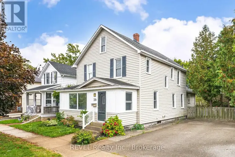 39 PHIPPS STREET | 39 PHIPPS STREET, Fort Erie | 2956534