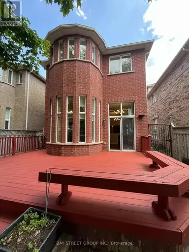 52 QUEENSWAY DRIVE | 52 QUEENSWAY DRIVE, Richmond Hill | 2956543