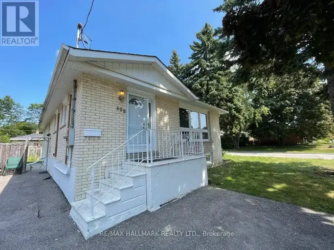 409 OSIRIS DRIVE | 409 OSIRIS DRIVE, Richmond Hill | 2956551