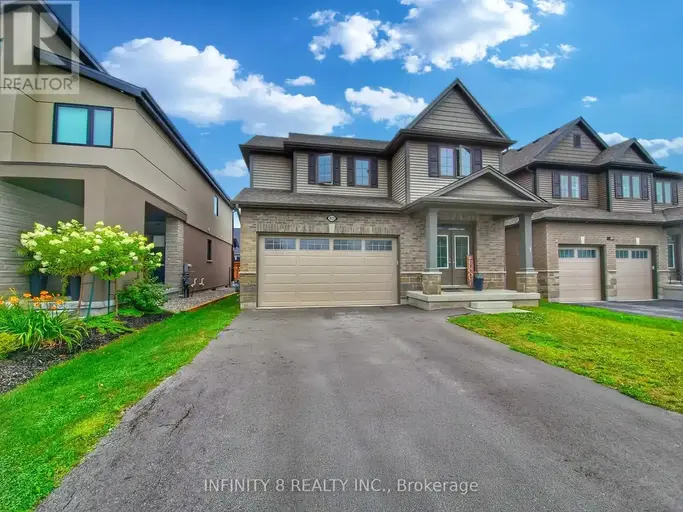 3821 SIMPSON LANE | 3821 SIMPSON LANE, Fort Erie | 2956556