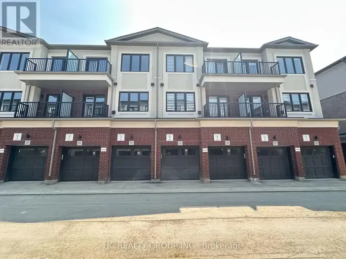 91 MATAWIN LANE | 91 MATAWIN LANE, Richmond Hill | 2956593