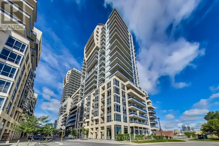 706 - 9201 YONGE STREET | 706 - 9201 YONGE STREET, Richmond Hill | 2956614