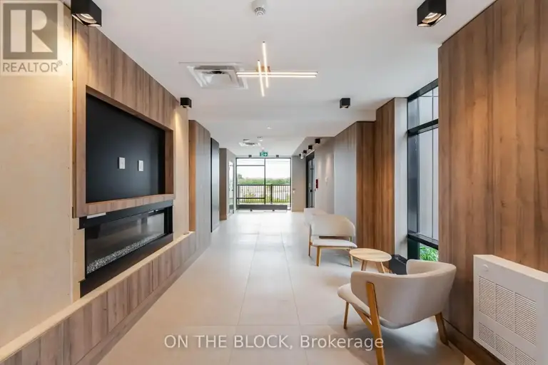 818 - 335 WHEAT BOOM DRIVE | 818 - 335 WHEAT BOOM DRIVE, Oakville | 2956618