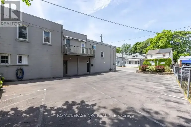 MAIN - 66 QUEENSTON STREET | MAIN - 66 QUEENSTON STREET, St. Catharines | 2956639