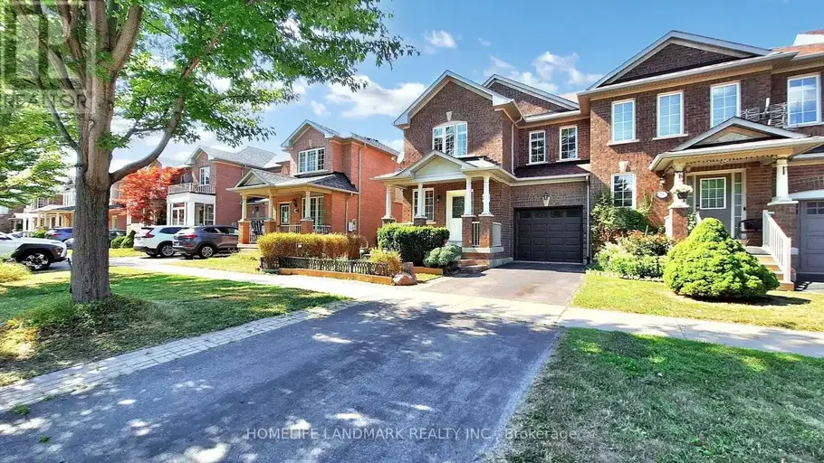 32 SILVER LINDEN DRIVE | 32 SILVER LINDEN DRIVE, Richmond Hill | 2956670